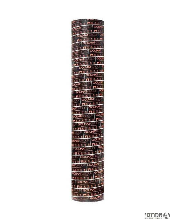 צינור קרטון  ק. 20 ס"מ [יחידה 3 מ"א] 3
