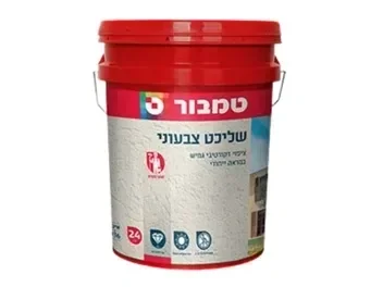 שליכט אקרילי TM 50 טמבור