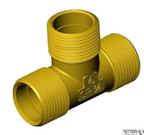 טע חוץ חוץ S.P