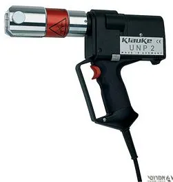 מכשיר לחיצה S.P חשמלי KLAUKE