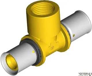 טע מעבר לחיצה אינצי'