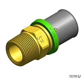 מחבר חיצוני S.P לחיצה