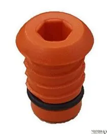 פקק לצינור S.P