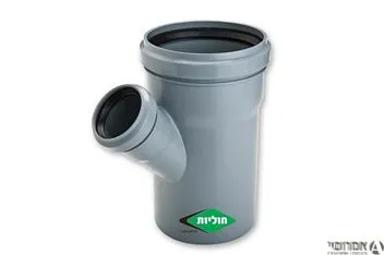 מסעף שקע תקע 45 מעלות חוליות