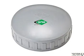 מכסה ביקורת 110 פ.פ.- חוליות