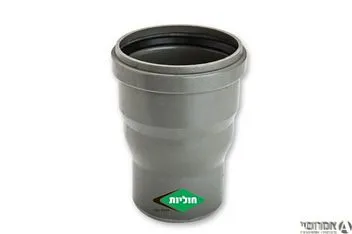 מעבר 94*110 לתיקון לצינור אסבסט