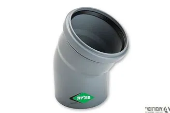 ברך 110 זוית 30 - חוליות