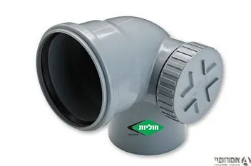 ברך 110 חוליות עם ביקורת צד שמאל