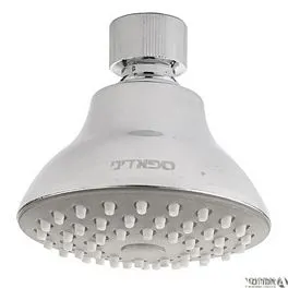  ראש מקלחת ג'ימי 022750 עוז גום