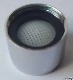 מעדן זרם פרלטור +חסכם פנימי