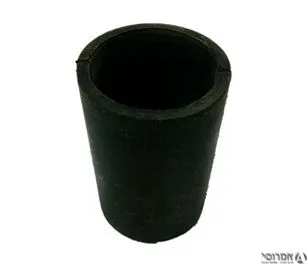 שרוול גומי לחיבור גמיש