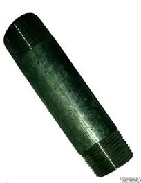  ניפל 10 ס"מ קוטר "1/2