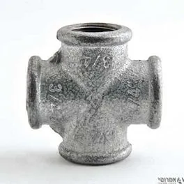 צלב מגולוון