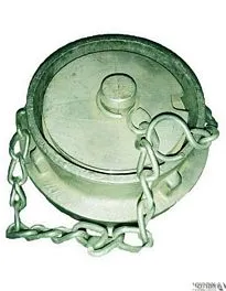 פקק לחיבור שריפה "3