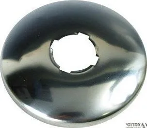 רוזטה לסוללה גדולה חור 1/2"-23273 צוקר ZM