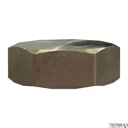 כפה "1/2 1 נחושת