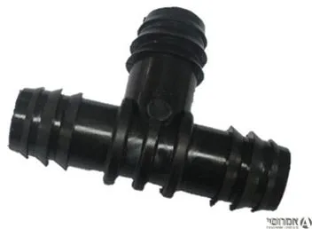 טע פלסטיק שן 20*20*20
