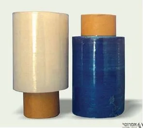 ניילון נצמד סטרץ קטן-חבילה