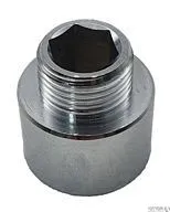 בושינג מעבר פנים חוץ כרום