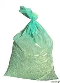 שק חצץ עדש