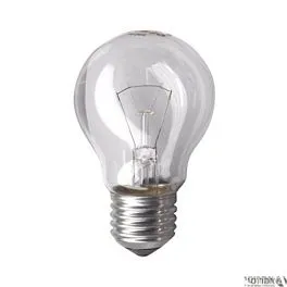 נורה חשמל ליבון 60W
