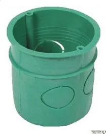 קופסא חשמל 55  עמוקה