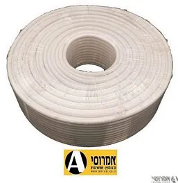 כבל אנטנה לטלויזיה קואקס RG6