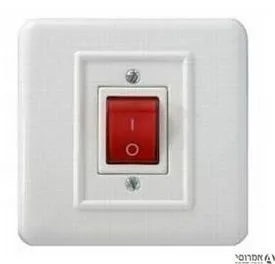 מפסק לדוד מואר  תהט ברק/מיראז