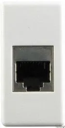 שקע למחשב דמוי גוויס RJ45