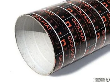 צינורות קרטון