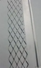 פינות קצה קיר 10 מ"מ [3 מ"א]-ד. 1222