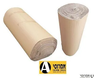 קרטון גלי - [ 50 מ"א]