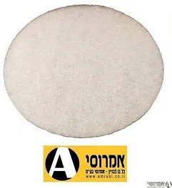 סקוצ' למכונת ליטוש/פוליש