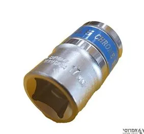 בוקסא 17*1/2 מ"מ