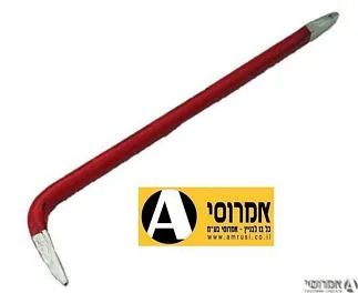 מפתח למד -L לאקצנטר