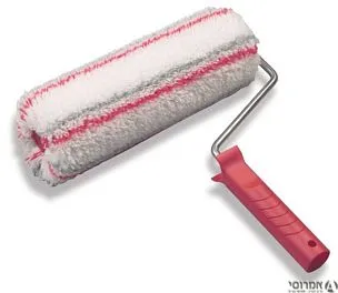 רולר זברה פרלון בייסיק 25 ס"מ