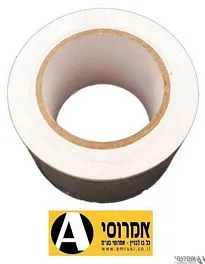 סרט בידוד לבן "3  [לפלף]