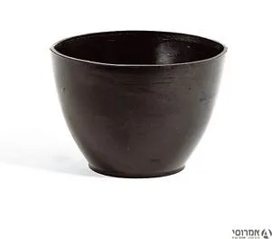 קערה לגבס