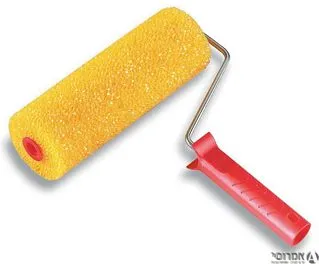רולר טמבורטקס עדין "9