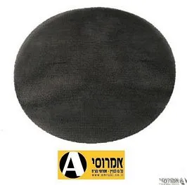 דיסק רשת 40 למכונת פוליש גרגיר CM 60 (ליחידה)