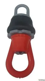 פקק פלסטיק לסתימת צינור
