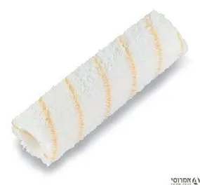 שרוול פרלון פס צהוב "9 [החלפה] אוריגנל