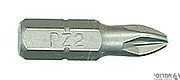 ביט פיליפס 25*PZ2 מקצועי