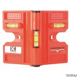 פלס מים עמוד POSTRITE קפרו 340-01