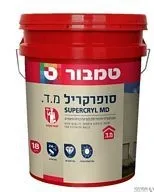 סופרקריל מ.ד