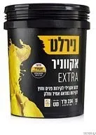 נירוקריל אקסטרה שחור