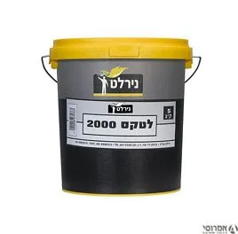  לטקס 2000