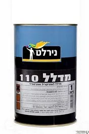מדלל לאוניקריל