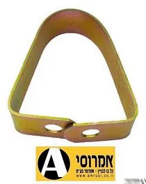  מתלה אגס "1/4 1