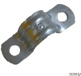 אומגה קלה 1/2 לחשמל